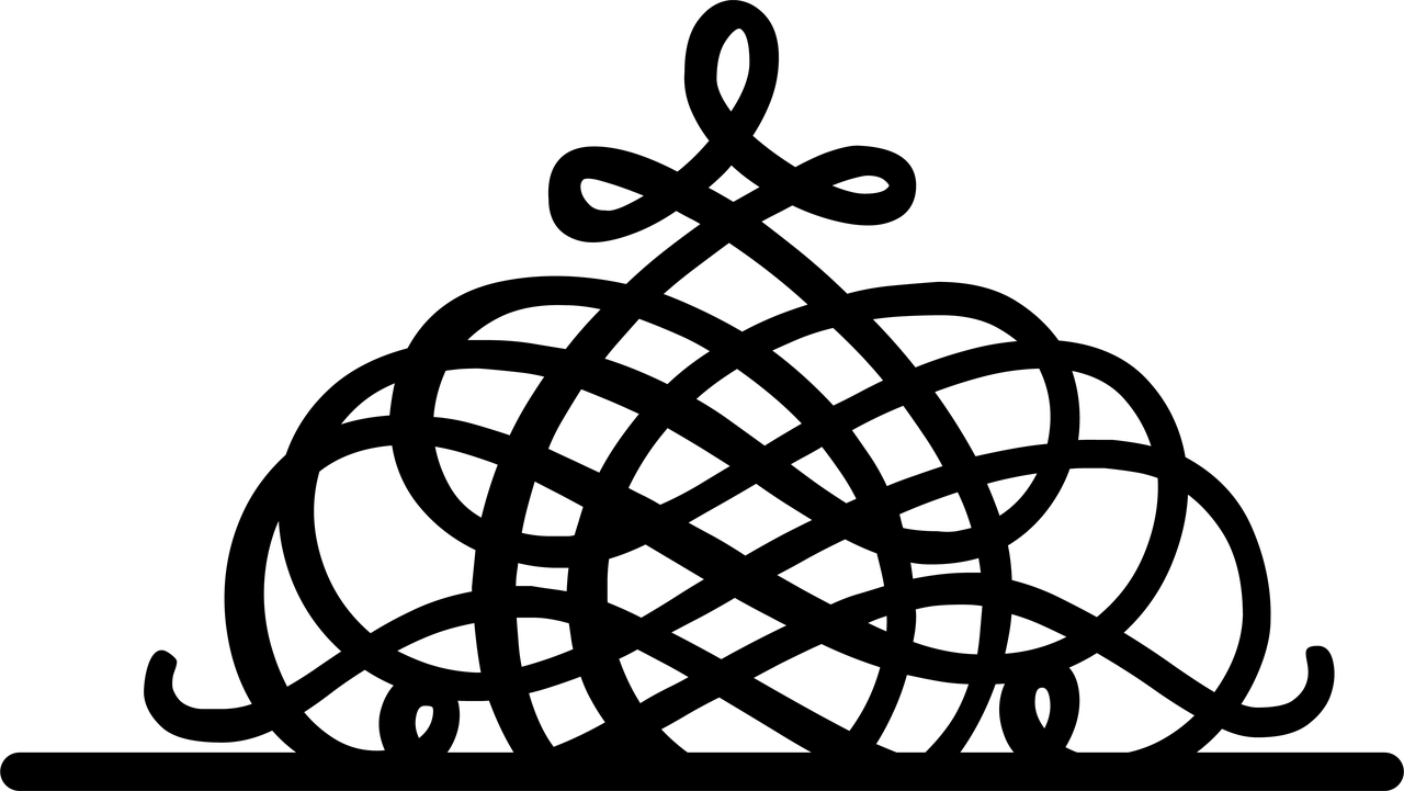 Image - Silhouette (1280x721), Png Download