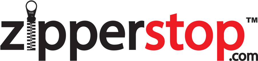 Ykk Zippers - Heavy Duty Zippers (932x216), Png Download