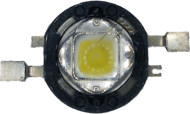 Ssc Z-power P4 Led White - Light-emitting Diode (883x663), Png Download