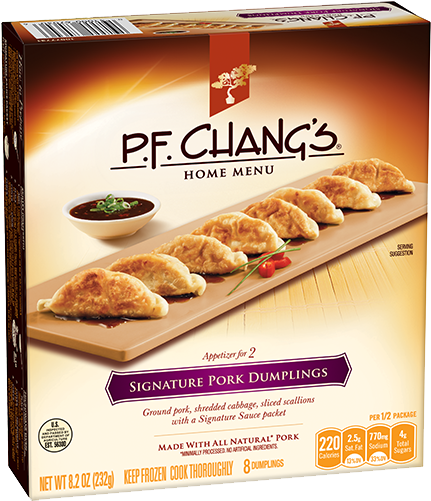 Pf Chang's Egg Rolls (500x500), Png Download