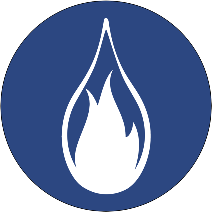 Flaming Circle - Royal Air Force Roundels (1000x1025), Png Download