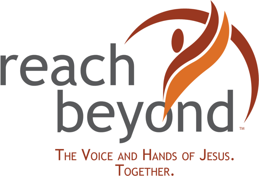 Reach Beyond Color - Reach Beyond (1000x596), Png Download