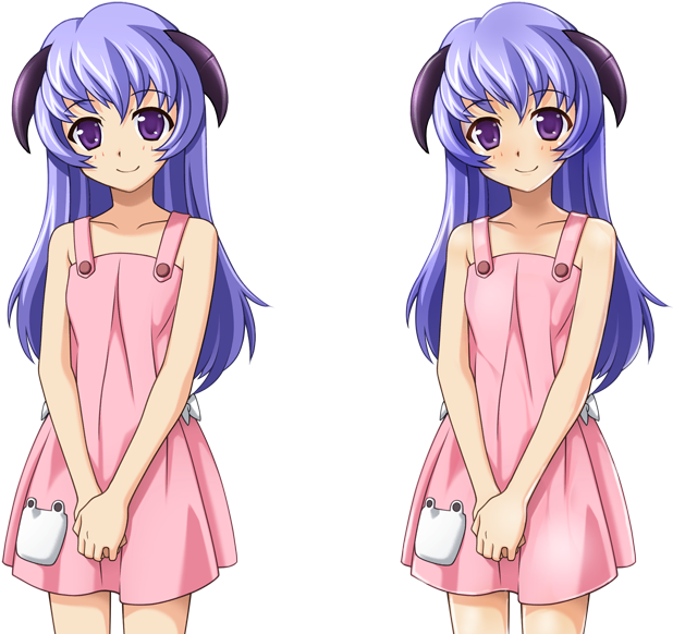 13549947 - >> - Cartoon (692x650), Png Download