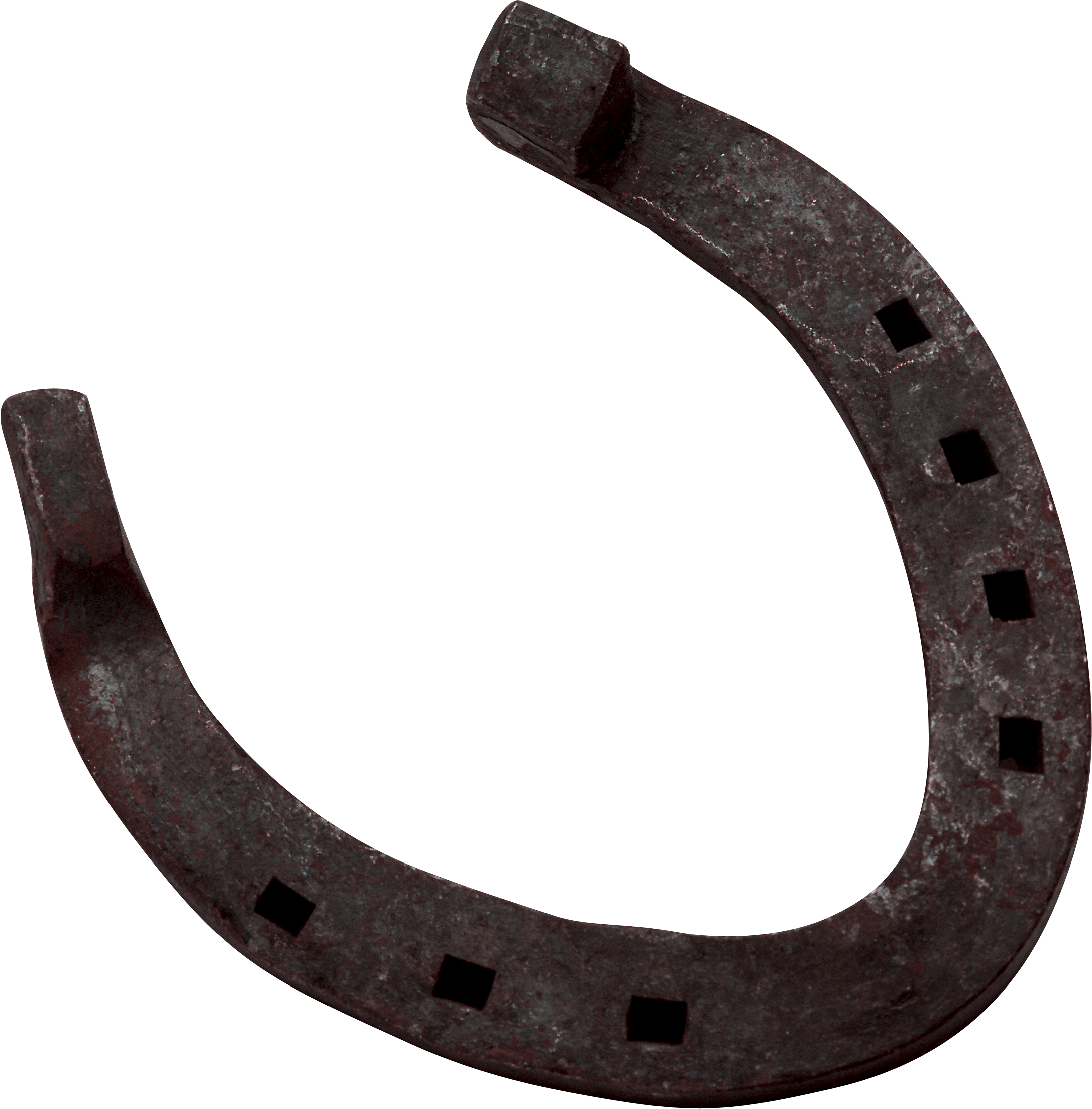 Horseshoe Png - Подкова На Прозрачном Фоне (2174x2209), Png Download
