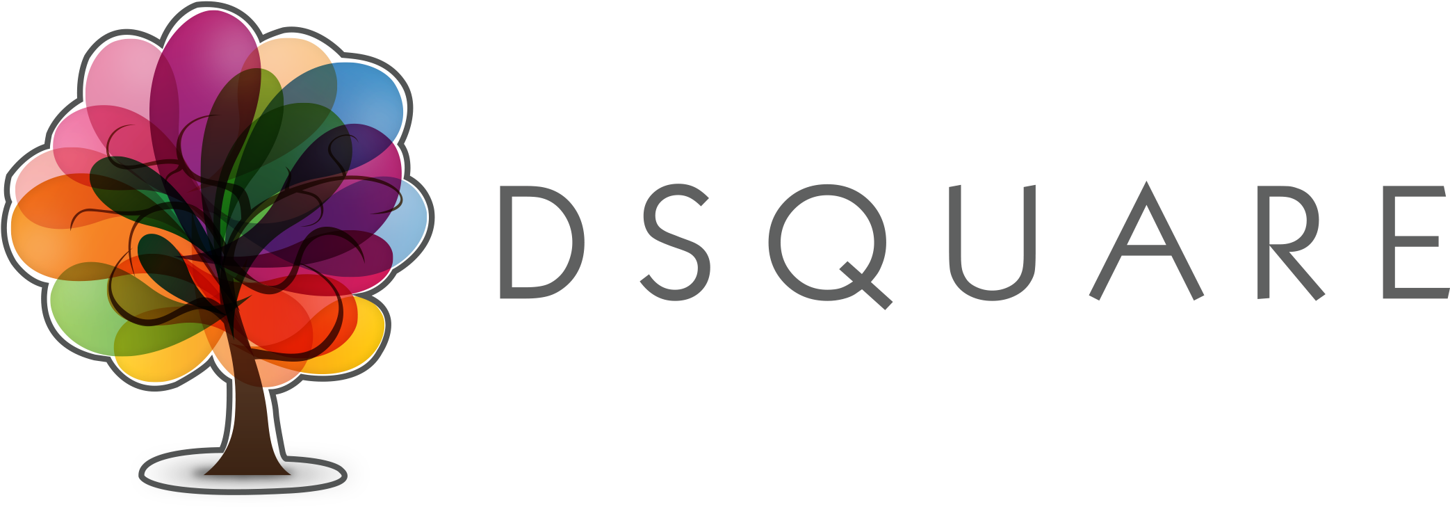 D Square Tech Labs D Square Tech Labs - D Square Technologies Bangalore (2304x792), Png Download