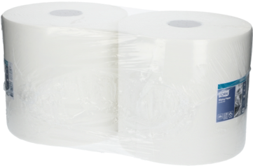 Paper Roll Tork Adv Kombi W2 - Tissue Paper (360x360), Png Download