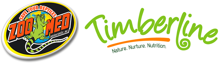 North American Reptile Breeders Conference - Zoo Med (730x214), Png Download