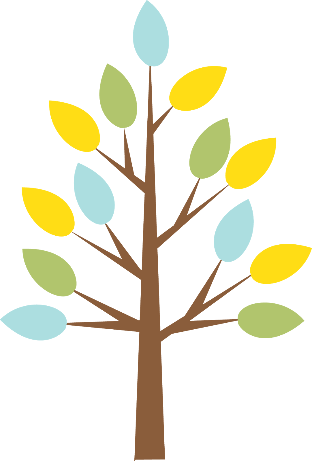 María José Argüeso - Woodland Baby Shower Clip Art (1082x1600), Png Download