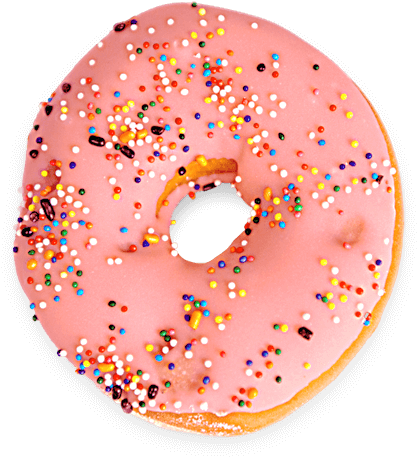 Circle (432x480), Png Download