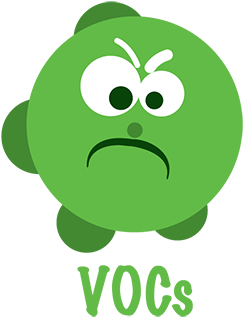 Sta Particles2 - Spokane Transit Authority (360x360), Png Download