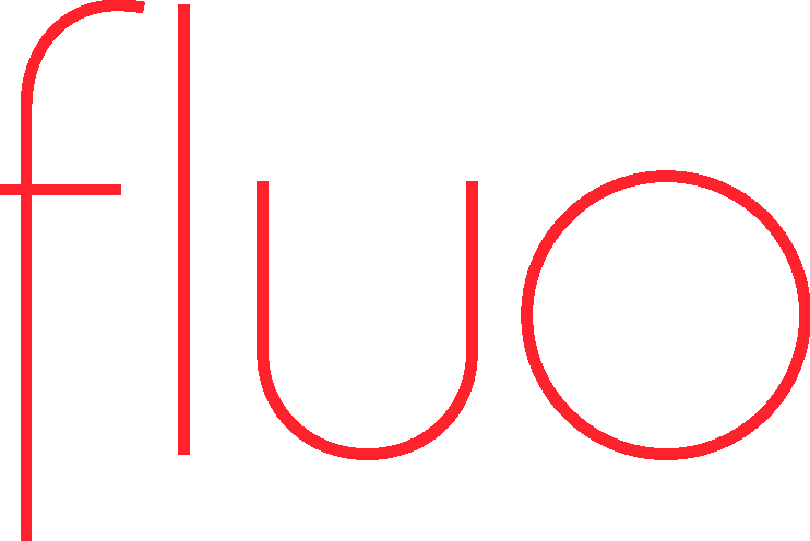 Fluo Architecture & Design - Architecture (742x496), Png Download