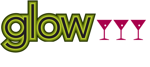 Glow Bartending Services - Bartender (600x300), Png Download