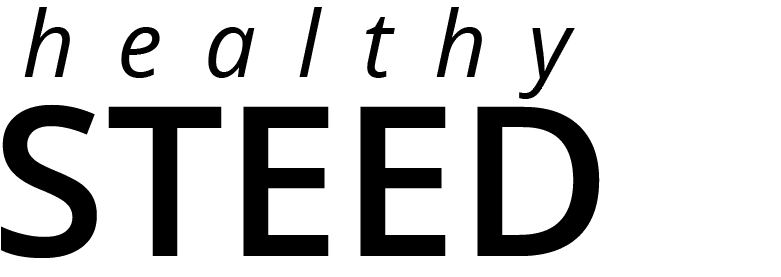 Putting Spirit Back Into Your Horse - Steelmont (894x317), Png Download