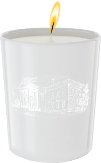 Roll Over Image To Zoom In - Candle (700x700), Png Download