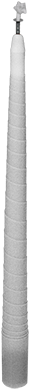 Product Image - Glass Pipette 1 Ml (400x400), Png Download