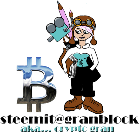Steemit Logo Dec 8 17 Small Copy - Bitcoin Faucet (500x474), Png Download