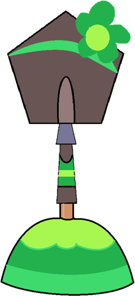 Shovel - Portable Network Graphics (358x614), Png Download