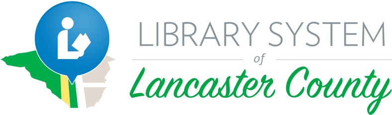 Library System Of Lancaster County - Master 2016 Throw Blanket (810x250), Png Download