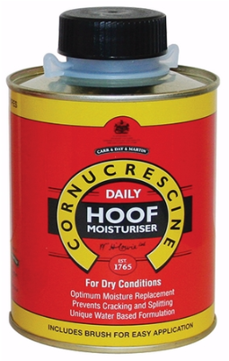 Carr And Day And Martin Horse Cornucrescine Daily Hoof - Carr&day&martin Cornucrescine Hoof Moistruiser (400x400), Png Download