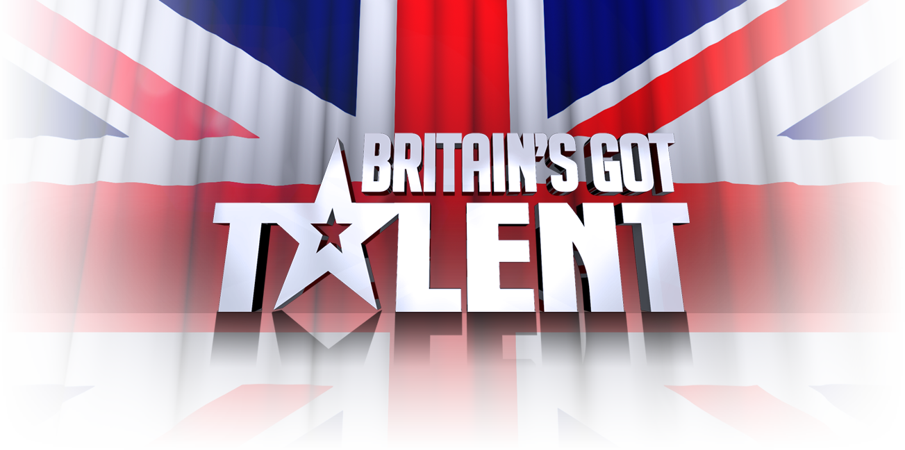 Britain talents. Britain's got Talent. Got Talent logo. In Talent логотип. Britain s got Talent.