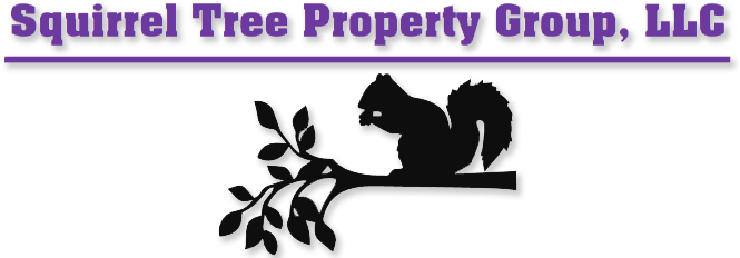 Rehab Renovators - Squirrel Tree Resort (713x251), Png Download