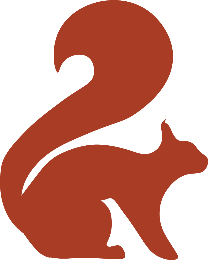 Flat Design, Squirrel, Squirrels, Red Squirrel, Condo - Eurasian Red Squirrel (888x1107), Png Download