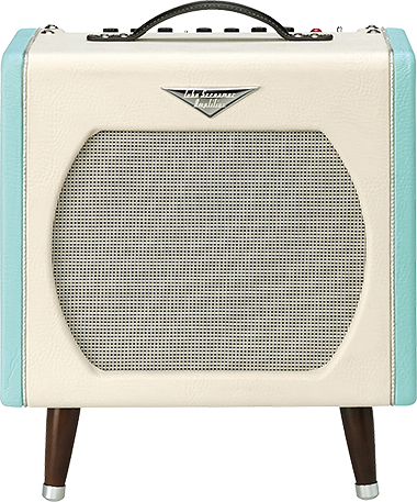 Ibanez Tube Screamer Tv - Ibanez Tsa5tvr 5w Tube Screamer Guitar Combo (380x457), Png Download