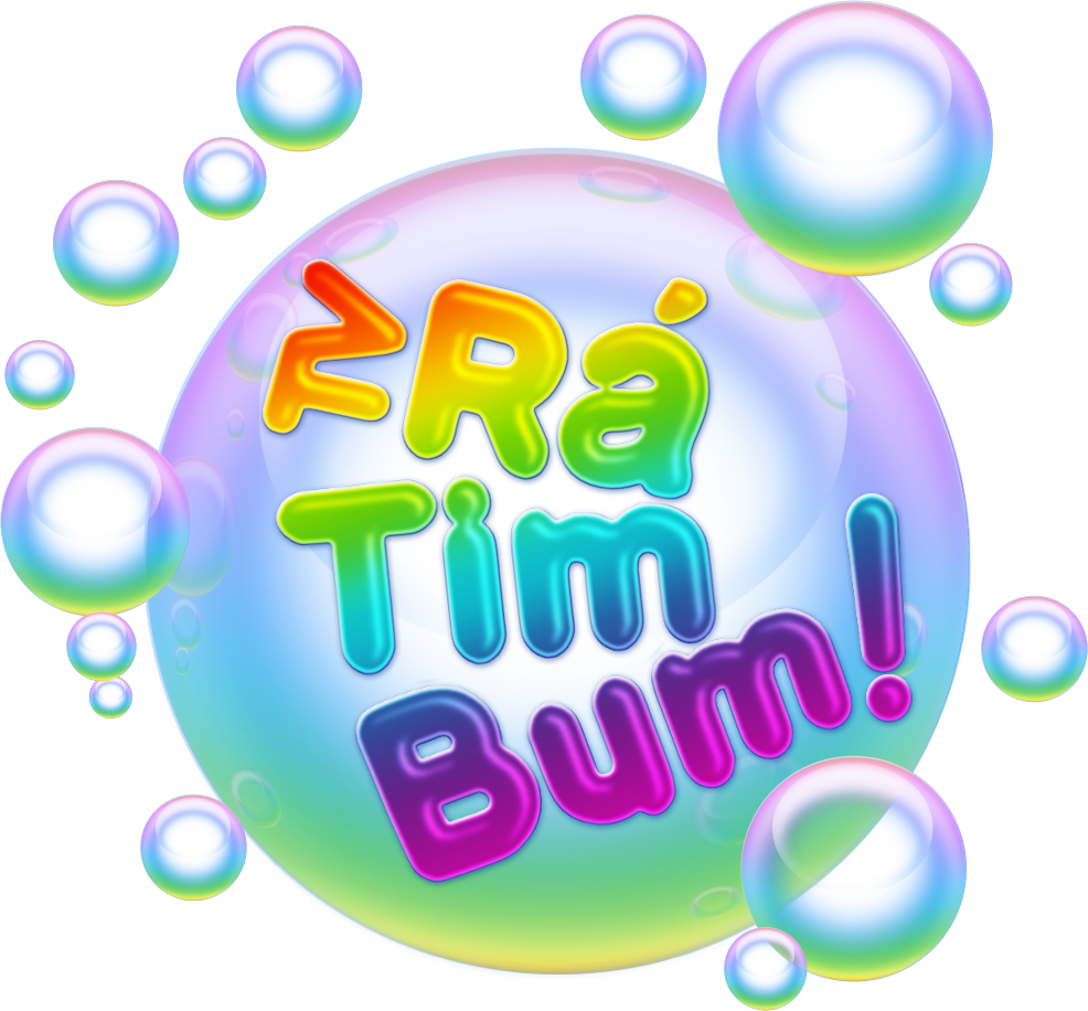 Tv Rá Tim Bum - Tv Rá-tim-bum (986x916), Png Download