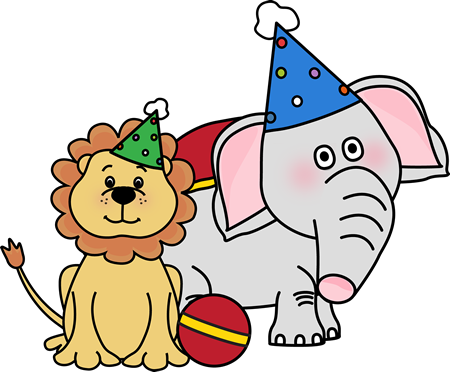 Download Circus Animals Clip Art Circus Png Image With No Background Pngkey Com