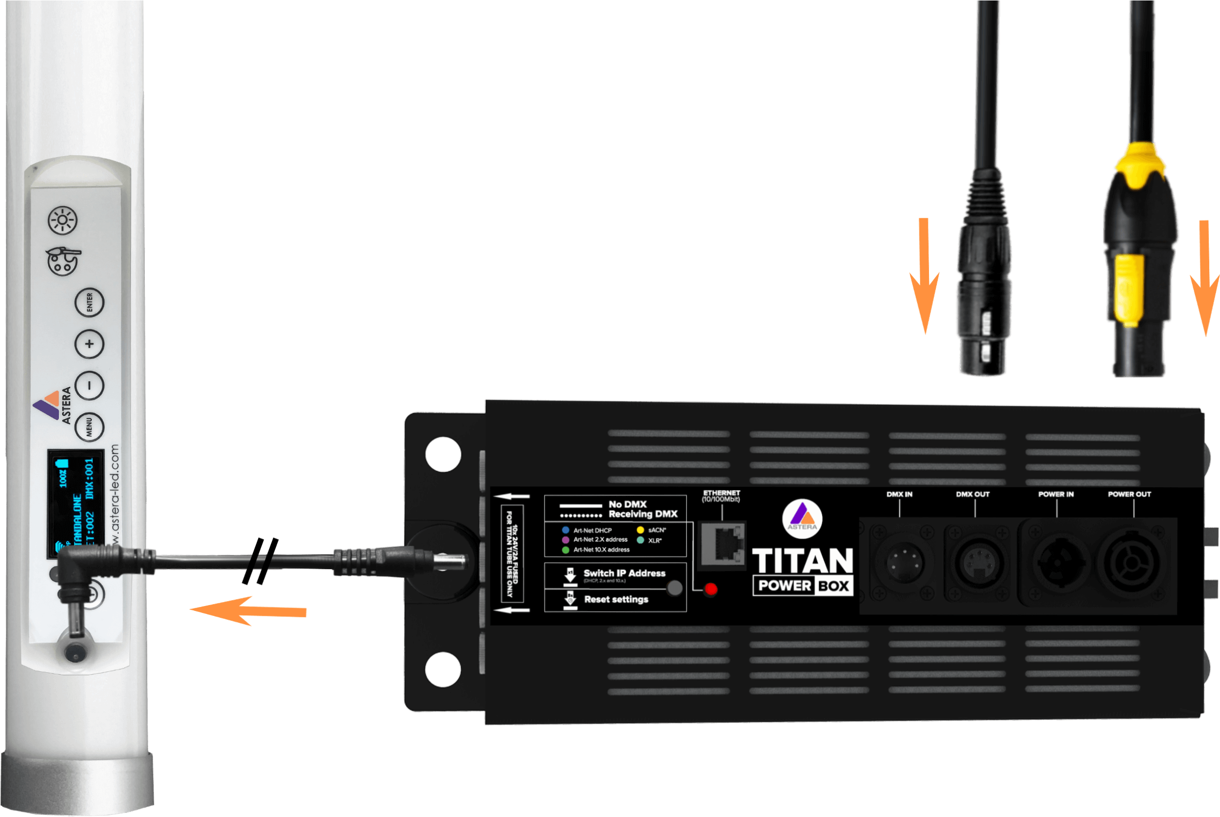 Installation - Electronics (2627x1721), Png Download