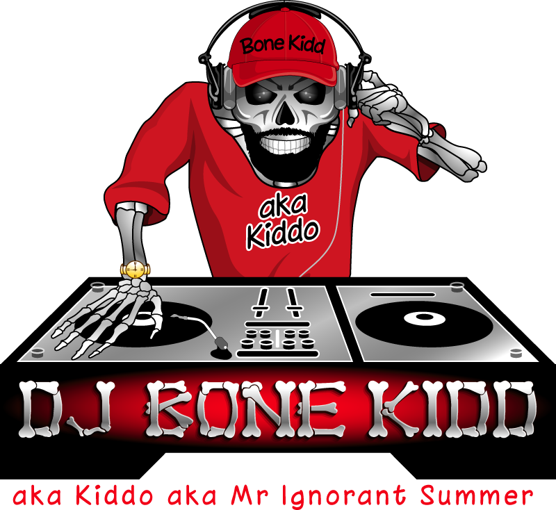 05/10 Real Spit Radio Showwww - Dj Bone (800x734), Png Download