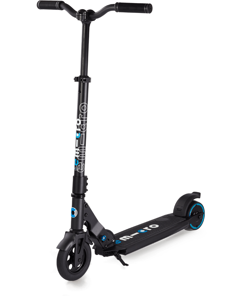 Micro Scooter Emicro One Scooter (800x1000), Png Download