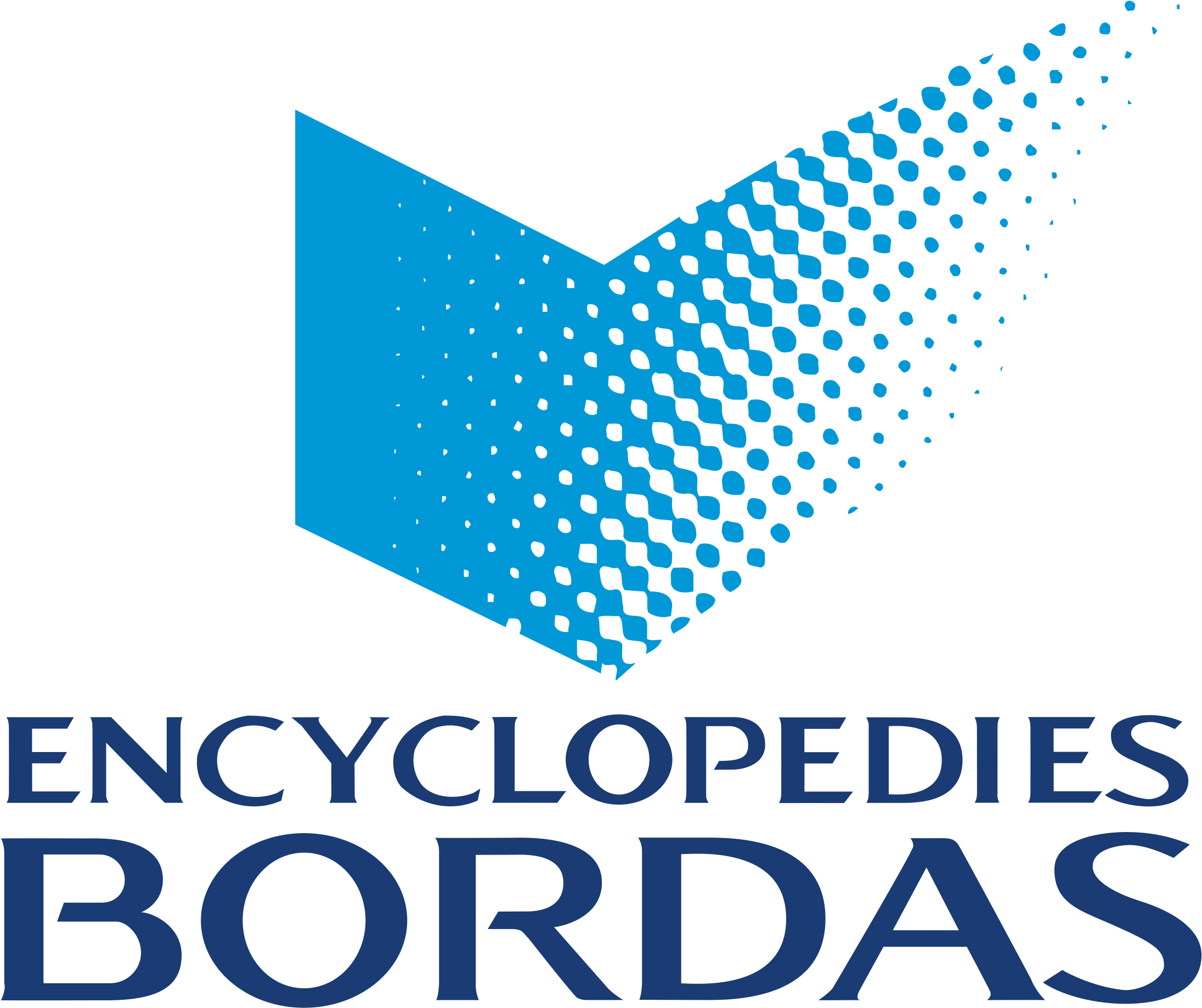 Bordas Encyclopedies Logo Png Transparent - Graphic Design (2400x2400), Png Download