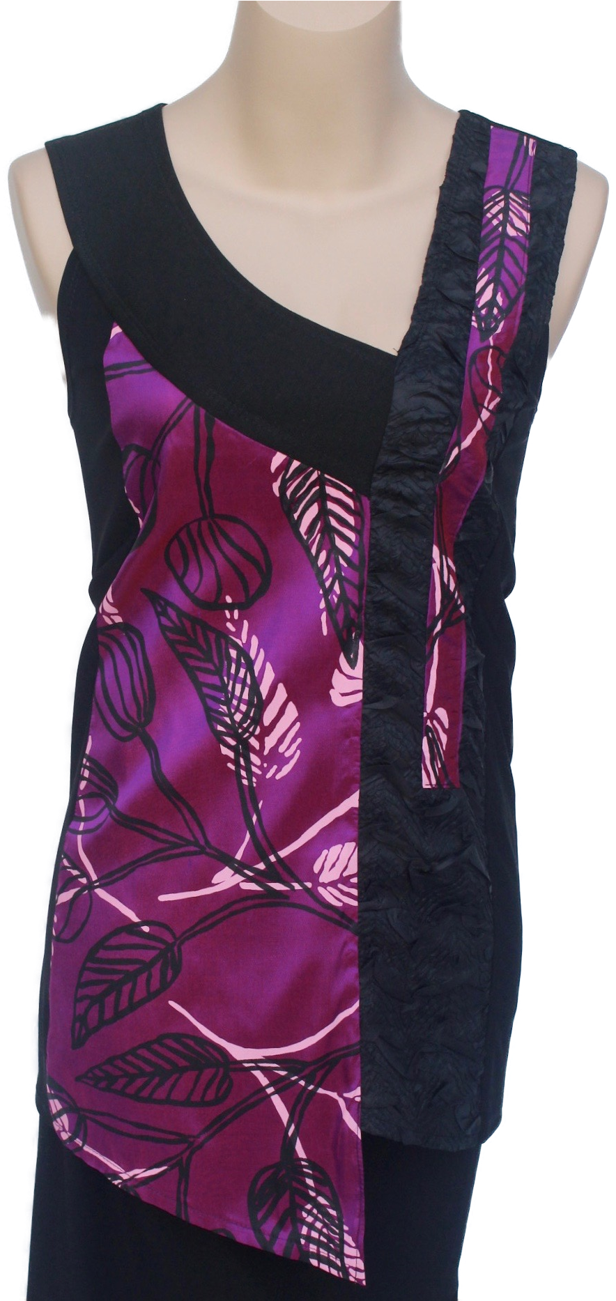 Ignite Liz Top (982x1866), Png Download