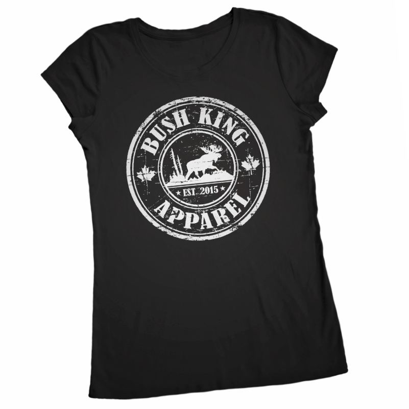 Hunting Apparel Online Store - Crew Neck (801x801), Png Download