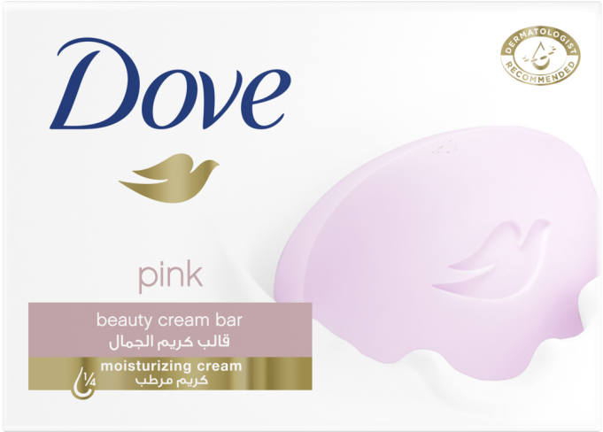 Dove Sensitive Skin Micellar Soap (984x985), Png Download
