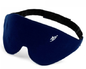 Eyemask Eyemask - Headband (600x810), Png Download