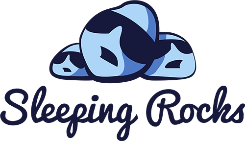 As A Company Spokesperson Noted, The Founders Of The - Sleep Rocks (500x288), Png Download