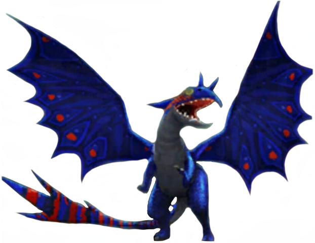 Dramillion Titan Nbg - Dramillion Dragon (629x480), Png Download