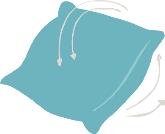 While Synthetic Fills Are Generally Considered Safe, (554x450), Png Download