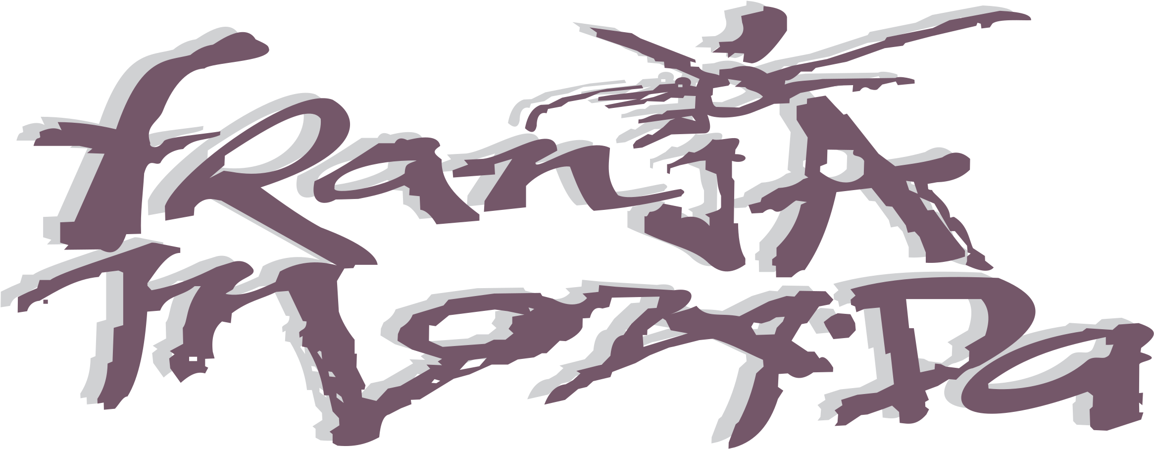 Franja Monada Logo Png Transparent - Logo (2400x2400), Png Download