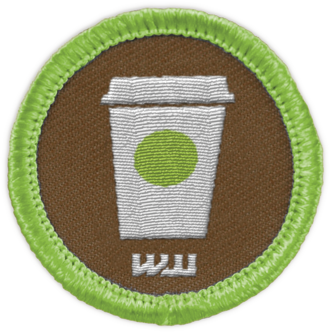 People Can Keep Their Tent Up, If They Keep It Clean - Label (1001x845), Png Download