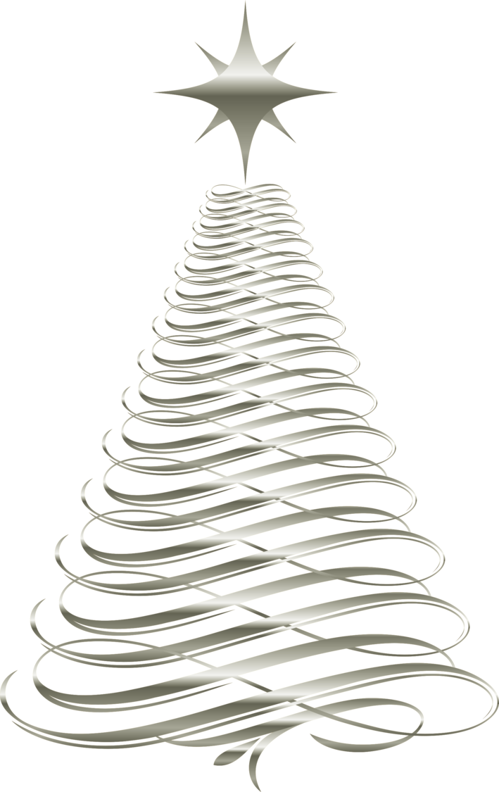 Download Arbol De Navidad 06 By Bbvzla Gold Christmas Tree Png Png Image With No Background Pngkey Com