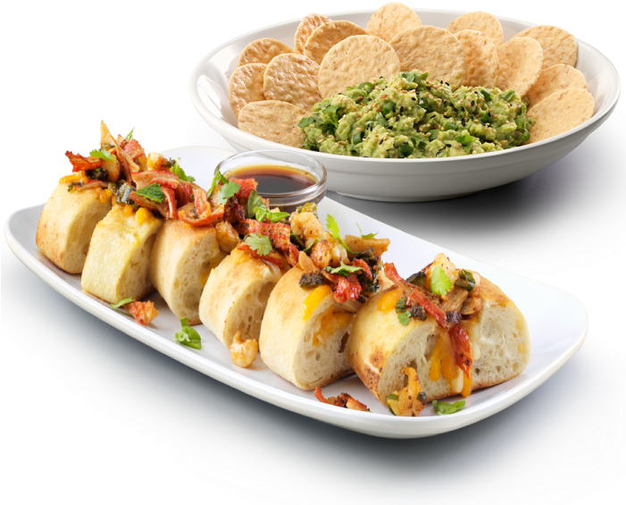 Chicken Potstickers Genghis Grill (700x574), Png Download