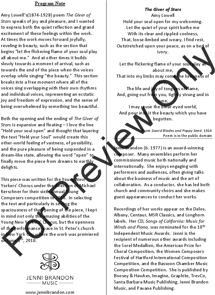 Jenni Brandon Music - Accent On Achievement Book 1 Trumpet Pg 23 (816x1056), Png Download