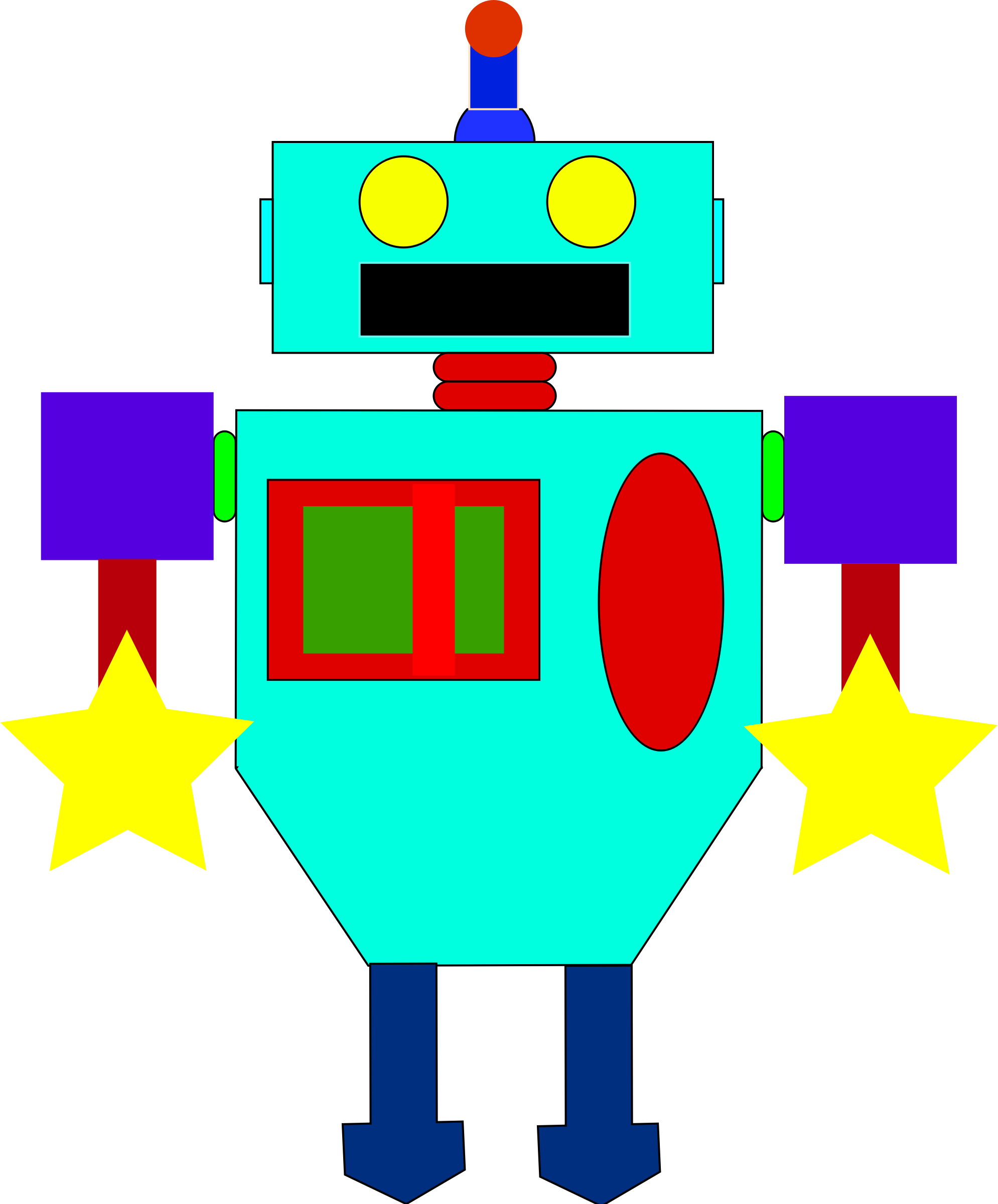 Big Image - Clip Art (1989x2400), Png Download