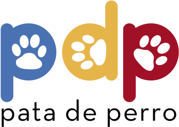 Adopciones - Pata De Perro (412x292), Png Download