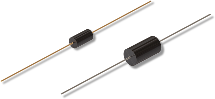 Drahtwiderstand-as2 - Resistor (950x455), Png Download