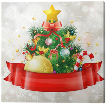 Wall Tapestry Wall Art Christmas Gifts Patterned Waterproof (400x400), Png Download