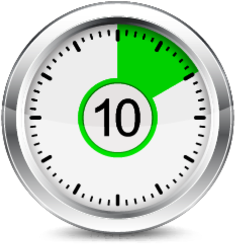 Negotiate The Best Deal On The House Of Your Dreams - Sbb Wanduhr (548x600), Png Download